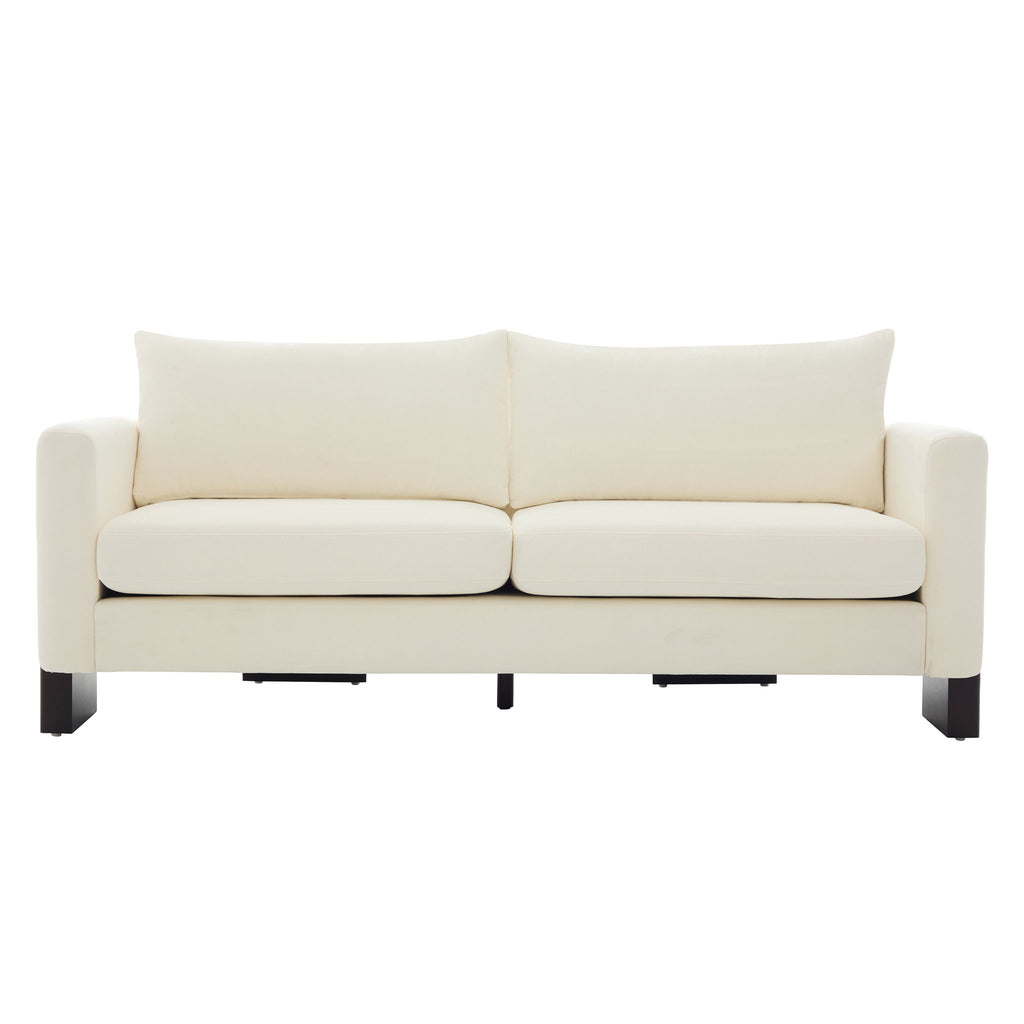Elegant Modern 3 Seater Sofa