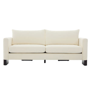 Elegant Modern 3 Seater Sofa
