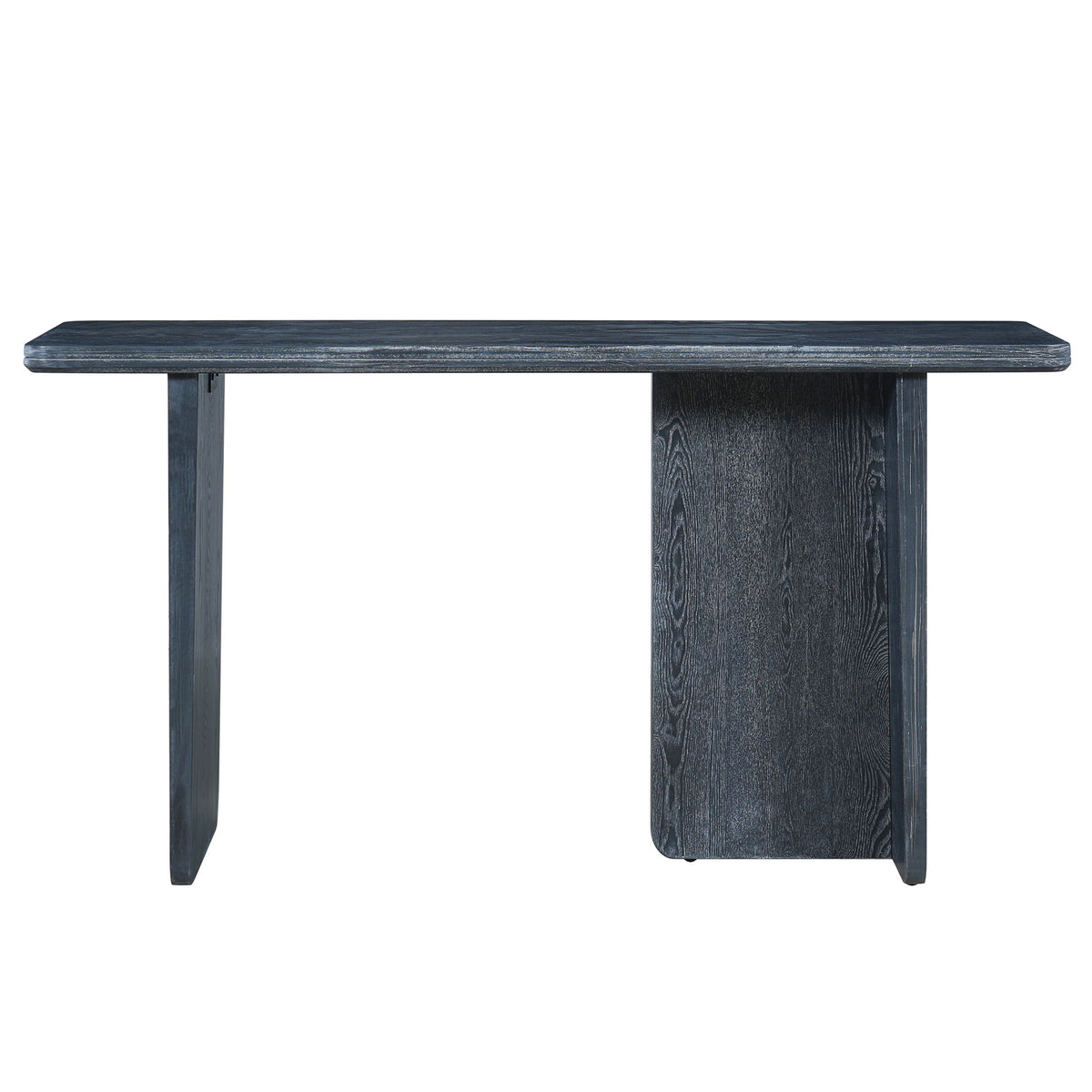 Arden - Rounded Edge Console Table