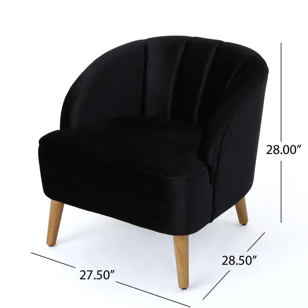 Accent Chair, Club Armchair, Modern Reading Chair