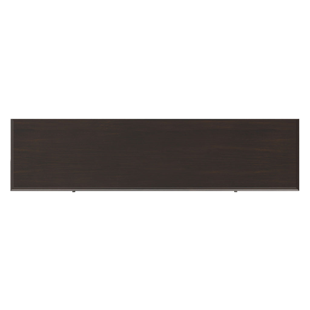 Connaught - Wide TV Stand