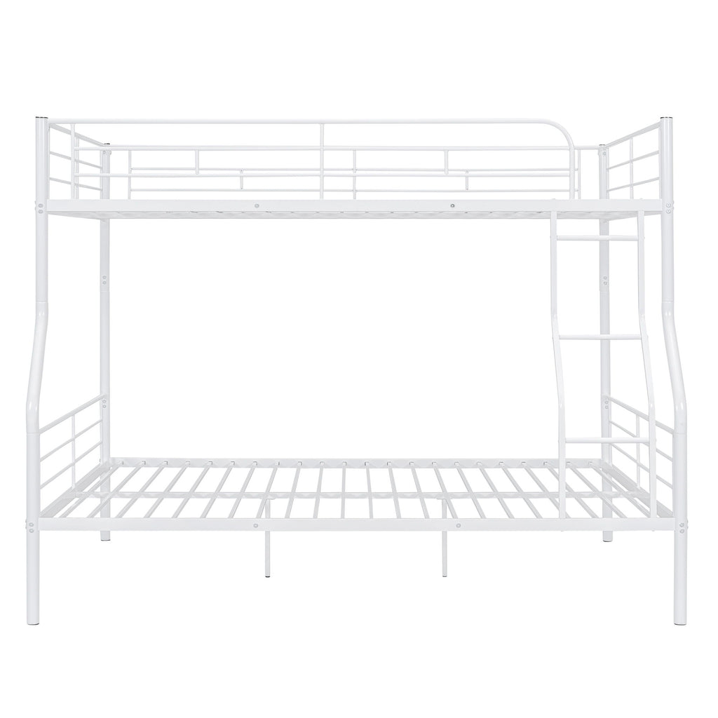 Steel Construction Bunk Bed