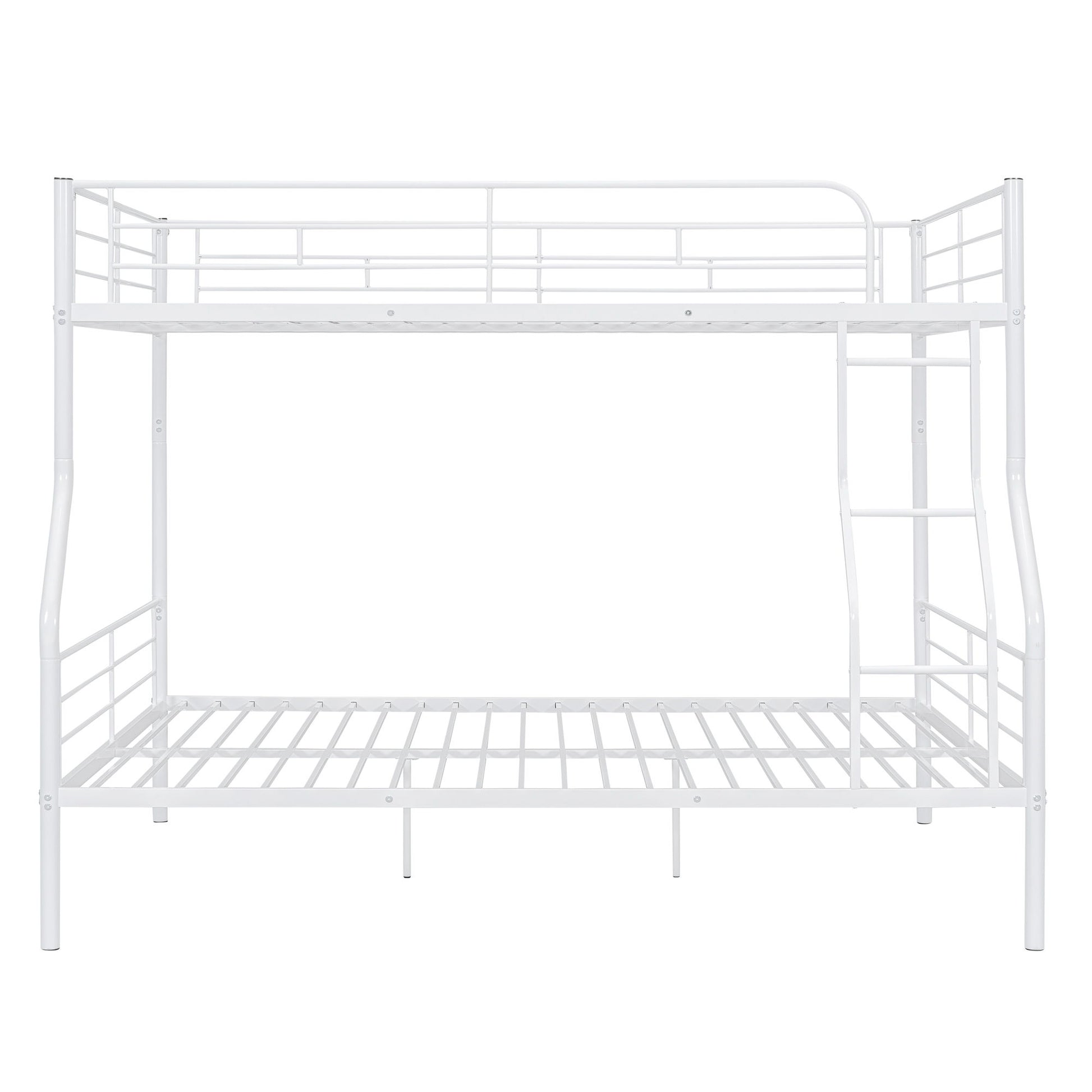 Steel Construction Bunk Bed