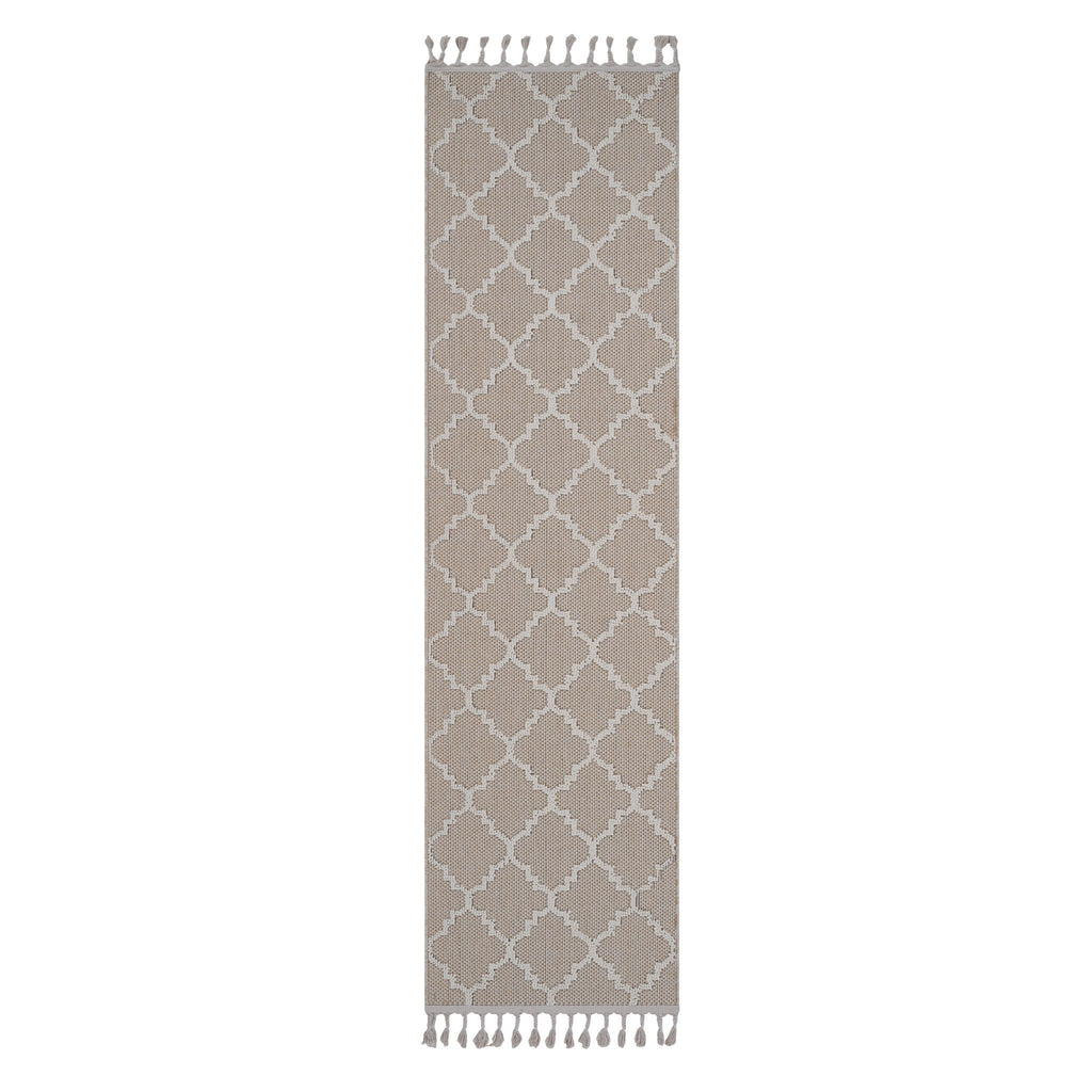 Guros - Trellis Indoor / Outdoor Area Rug