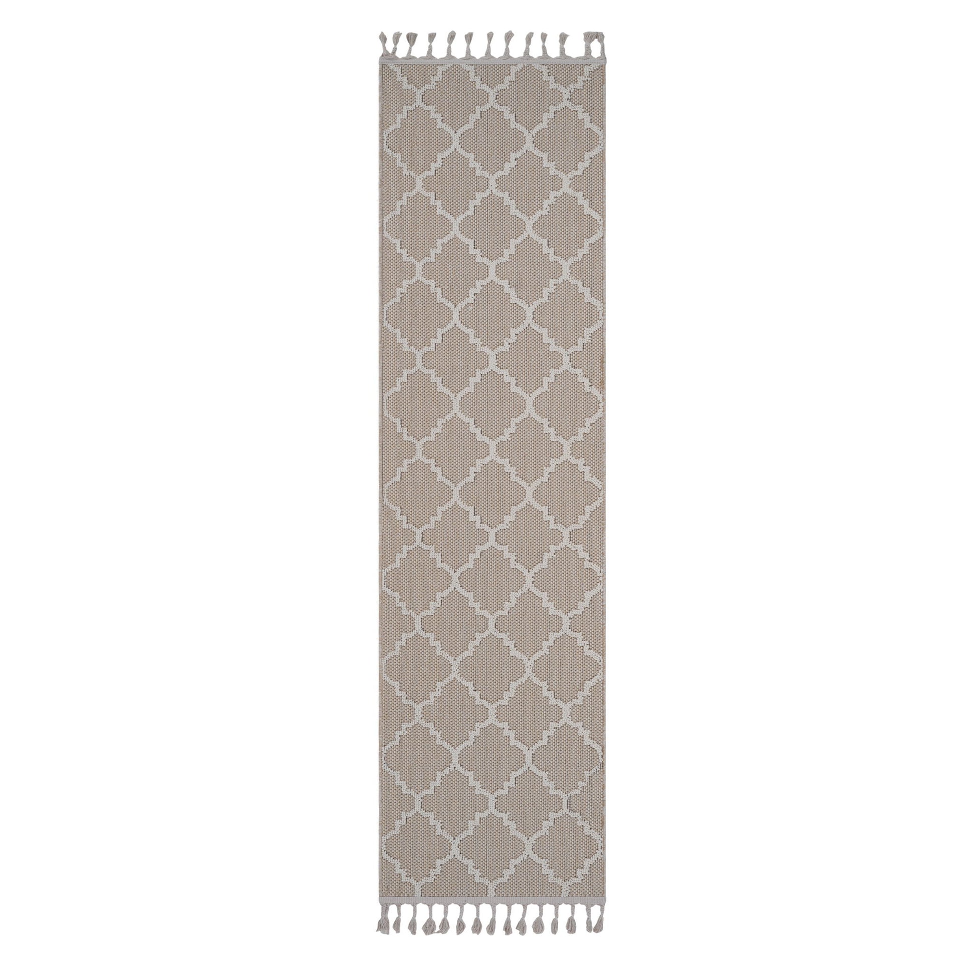 Guros - Trellis Indoor / Outdoor Area Rug