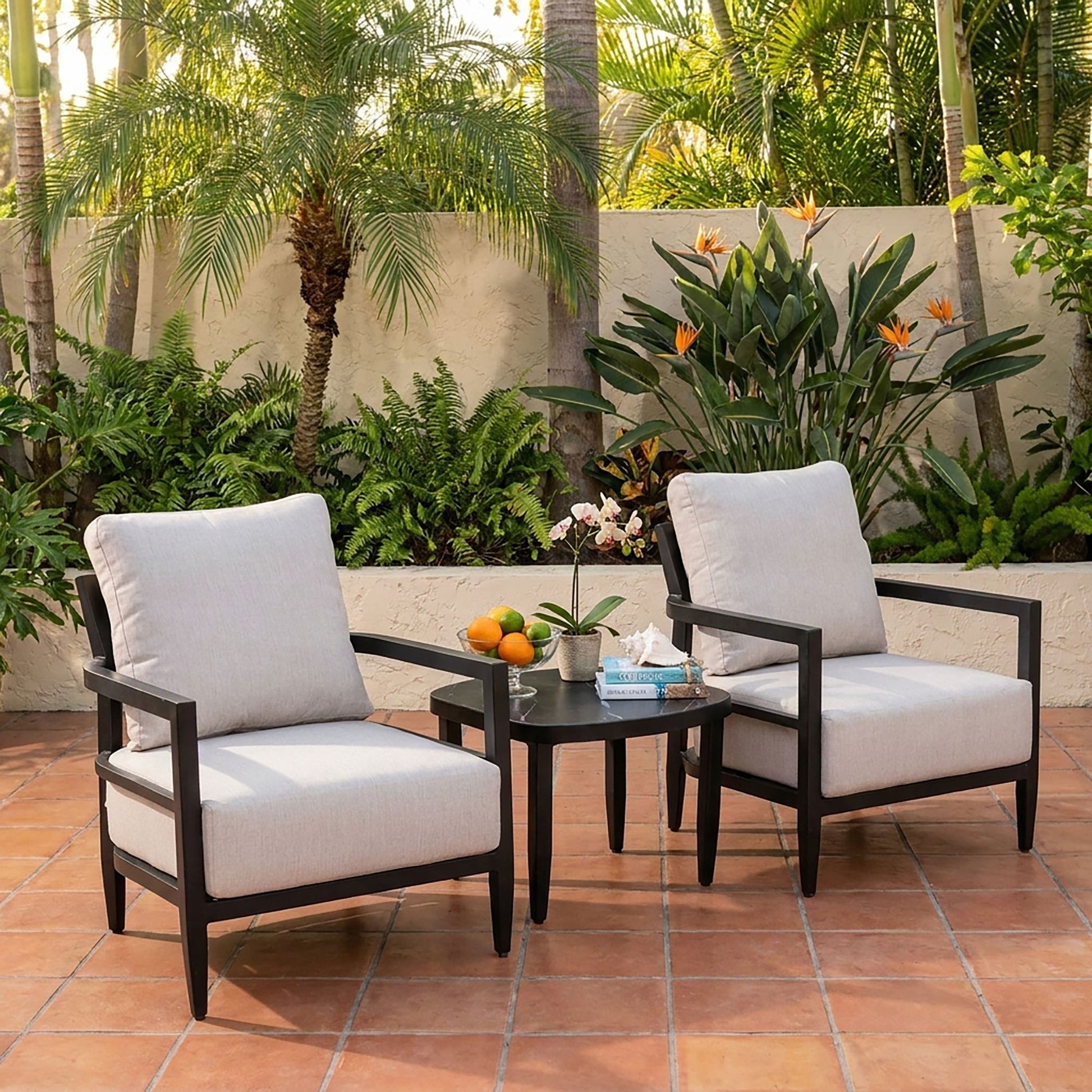 Outdoor Patio Furniture Set