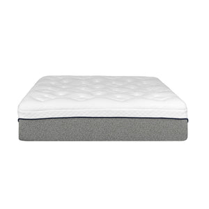 Ultra Plush Medium Gel Memory Foam Mattress