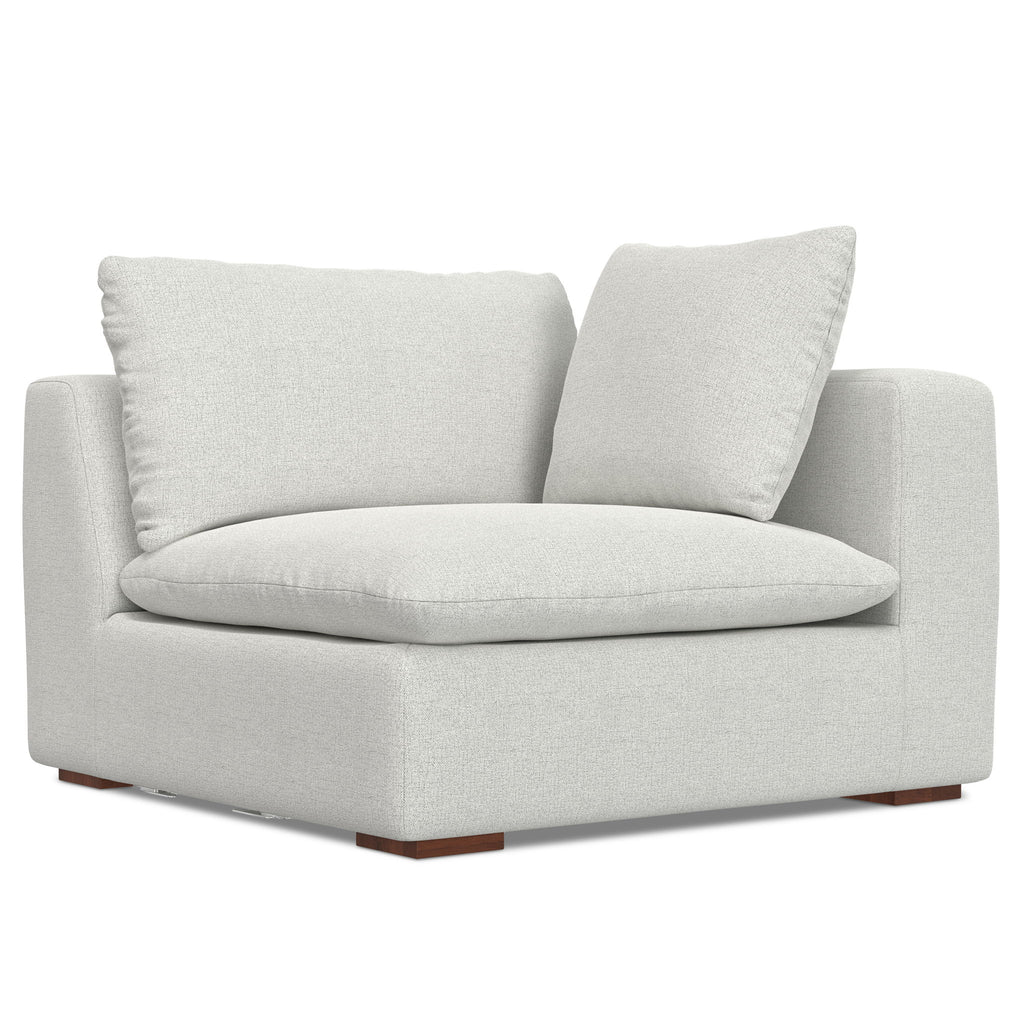 Jasmine - Handcrafted Sofa