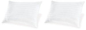 Zephyr 2.0 - Cotton Pillow