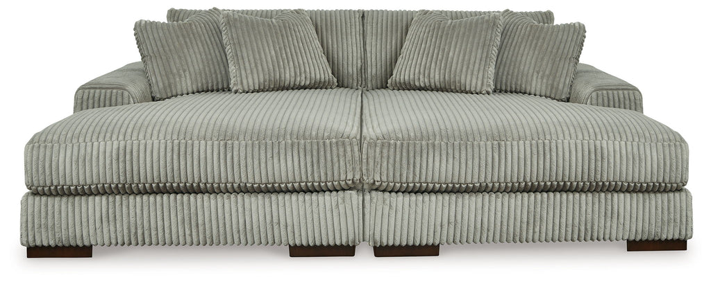 Lindyn - 2 Piece Sectional