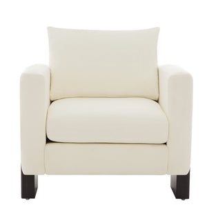 Stylish Club Armchair For Living Room