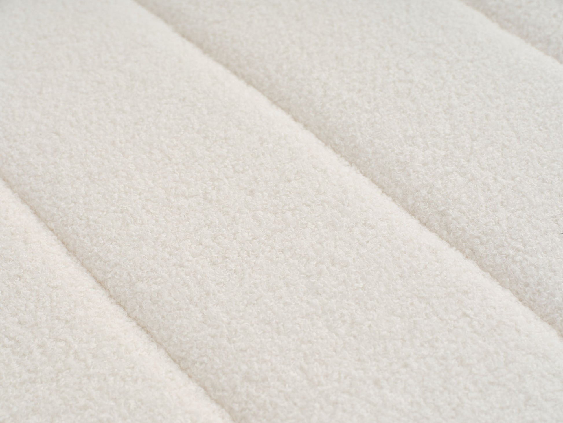 Jessica - Lamb Wool Sectional Sofa With Chaise, Versatile Configuration