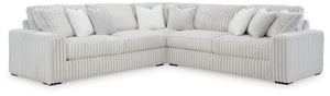 Stupendous - 3 Piece Sectional