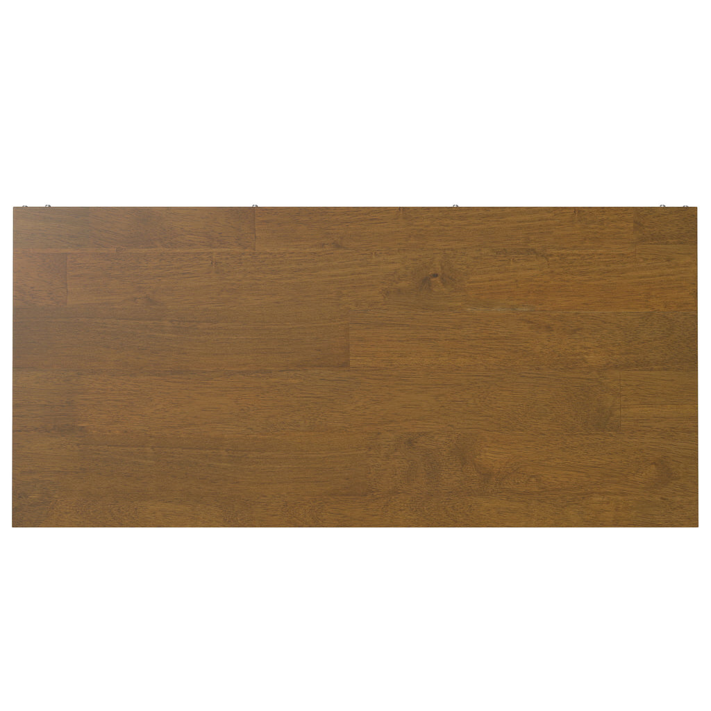 Banting - Mid Century Handcrafted Bookcase