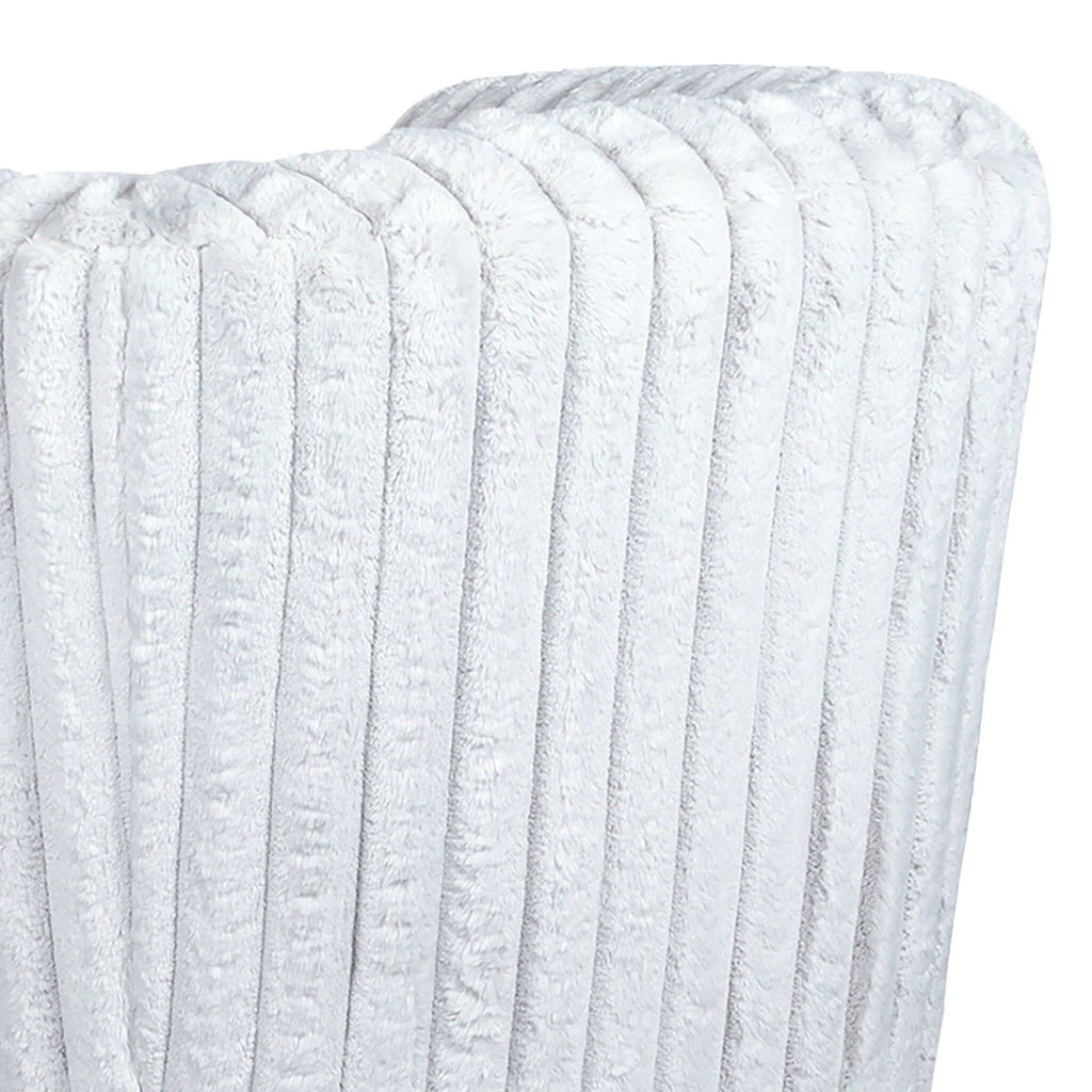 Mira - Modern Comfort Swivel Chair