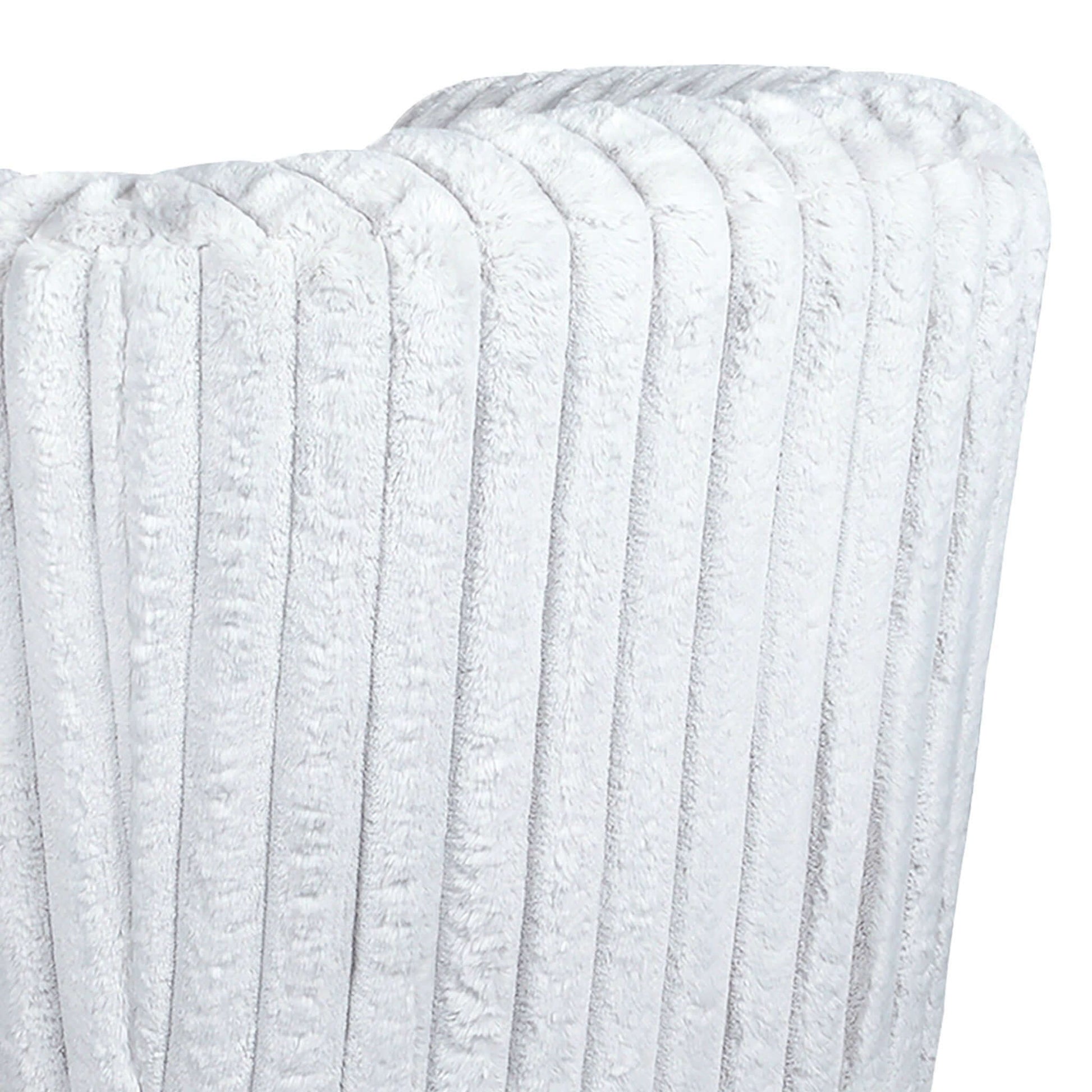 Mira - Modern Comfort Swivel Chair