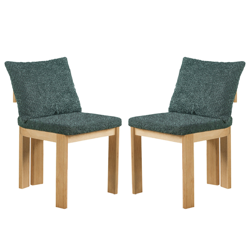 Indoor Dining Chair (Set of 2)