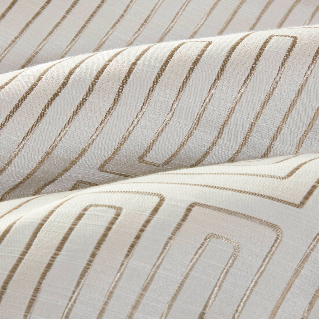 Royce - 10 Piece King Luxury Comforter Set - Ivory