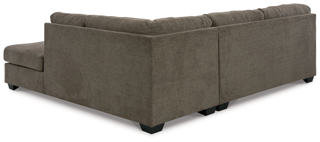 Mahoney - 2 Piece Sectional