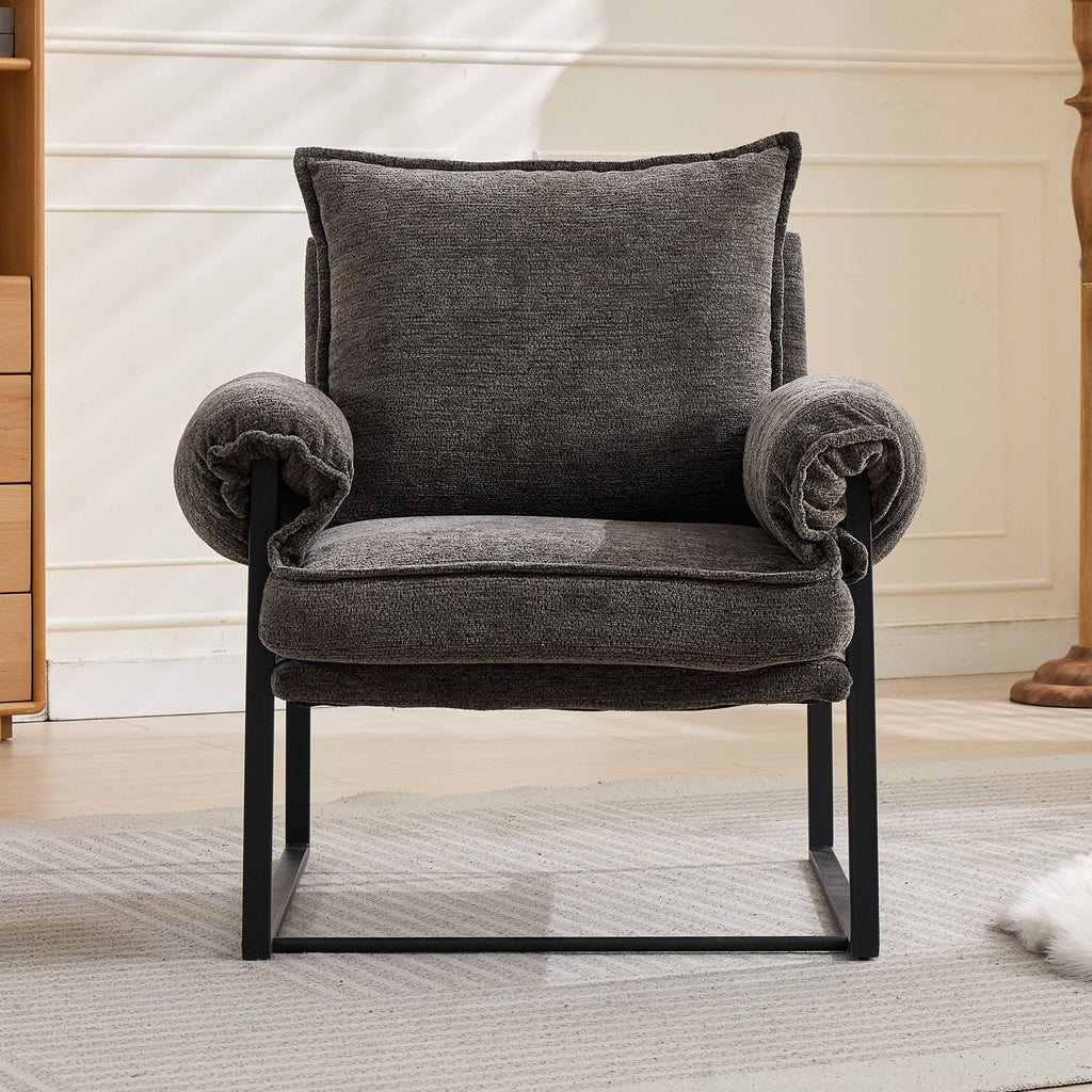 Adjustable Frame Sofa