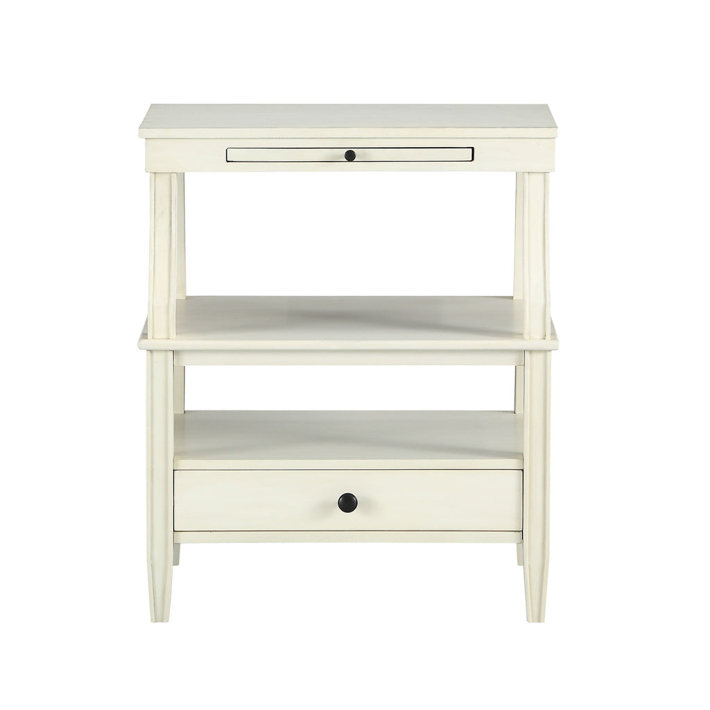 Newland - Storage Nightstand
