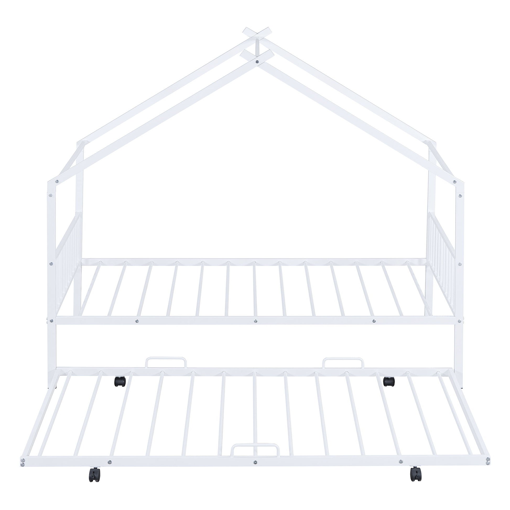 Adorable House Design Bed