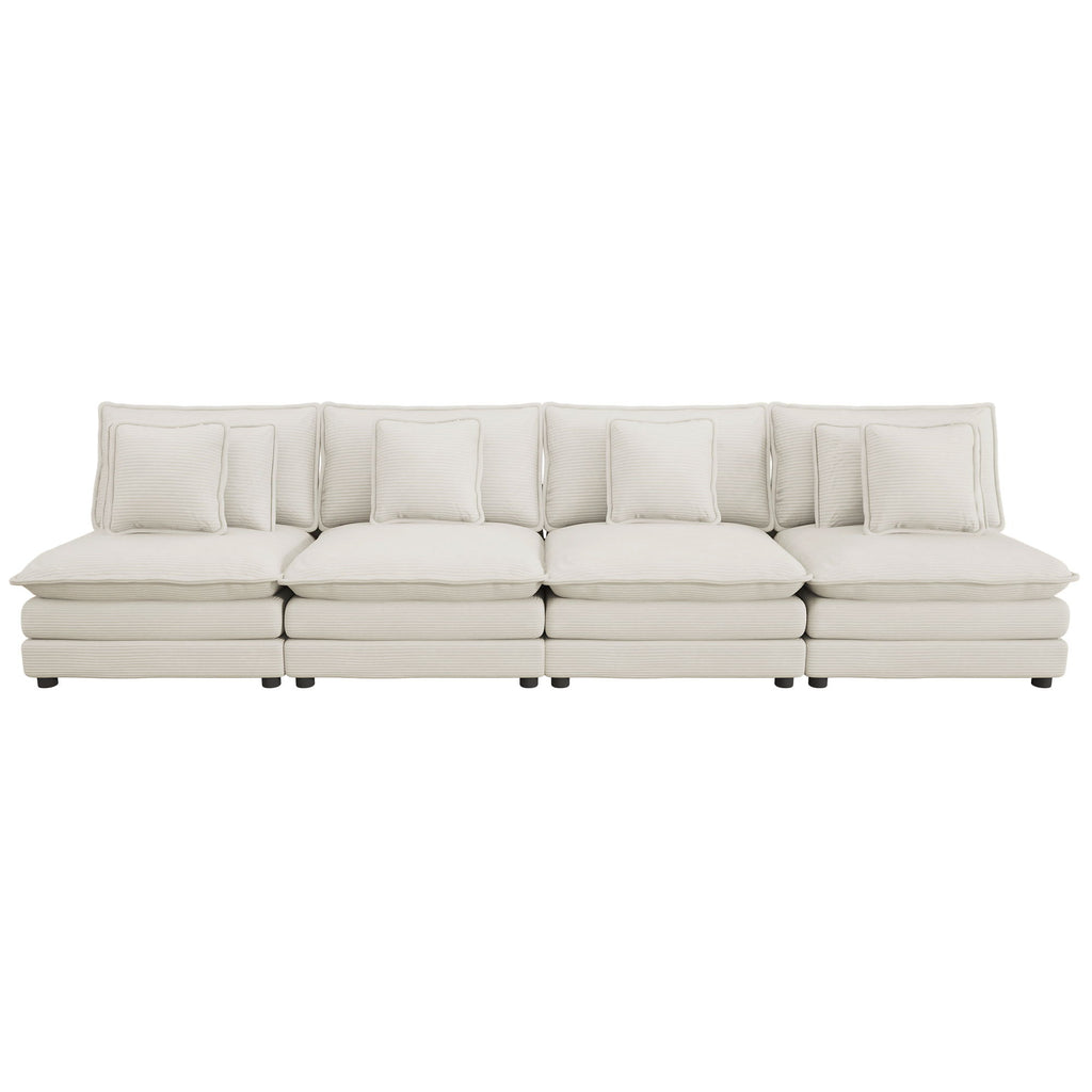 Modular Sofa Couch