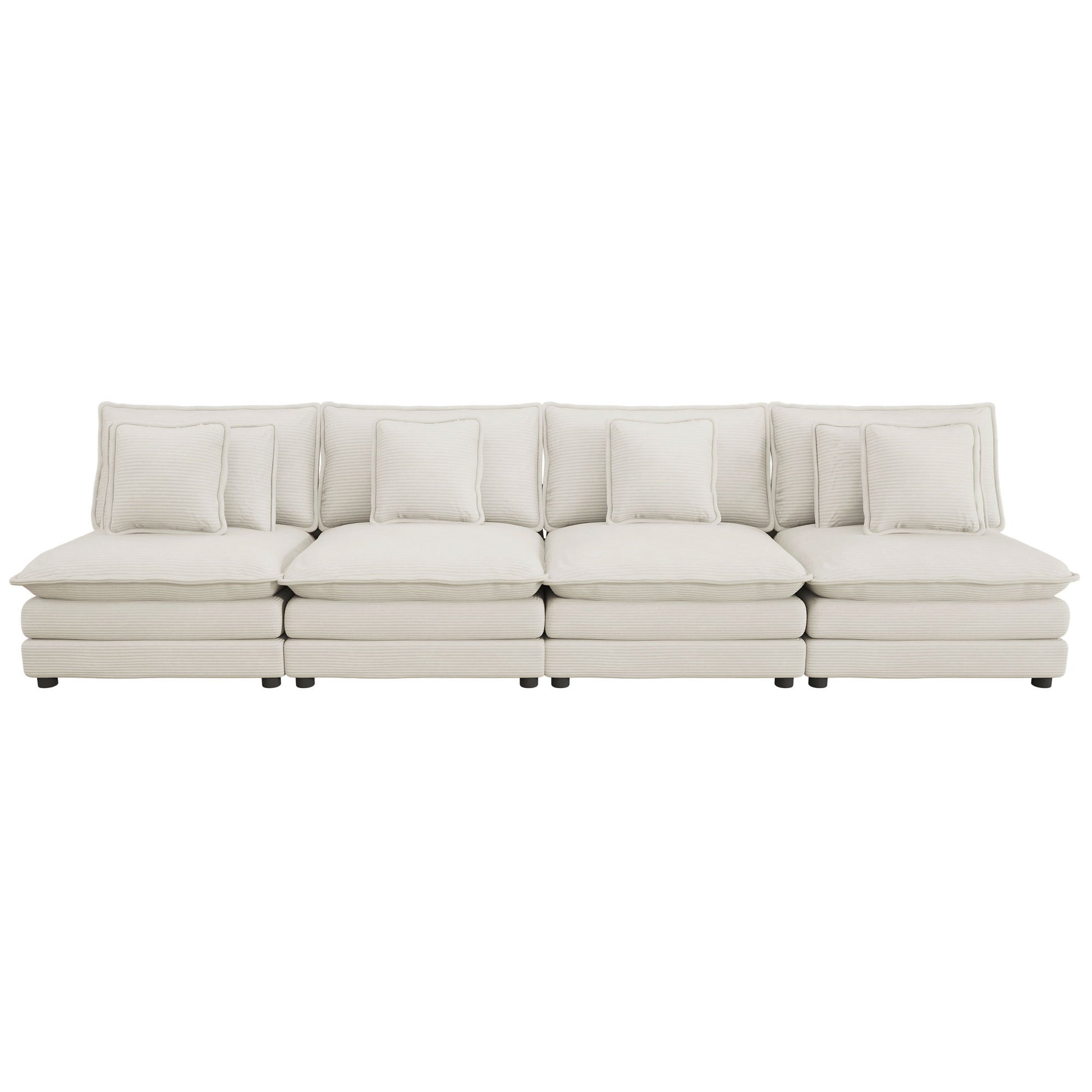 Modular Sofa Couch