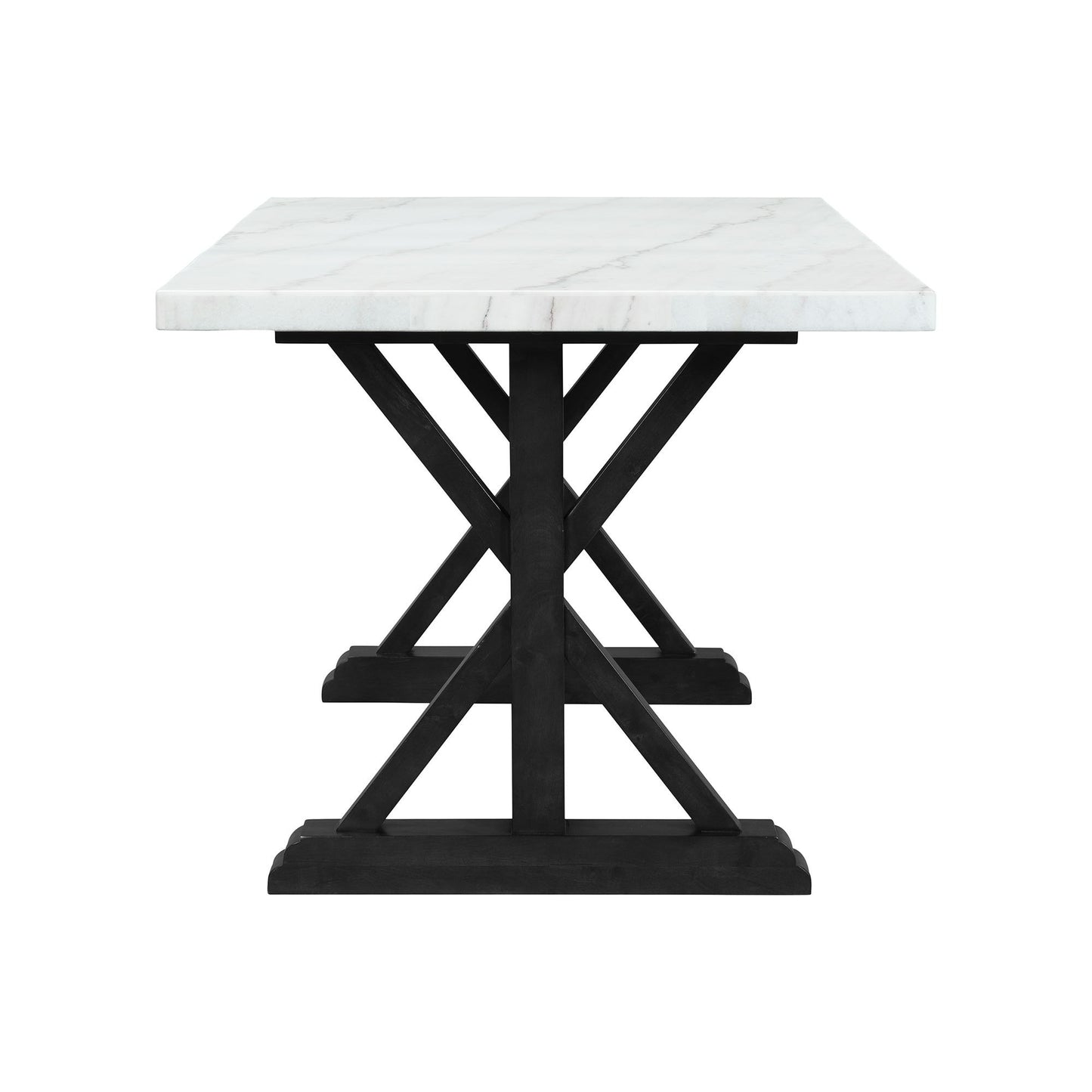 Tuscany - Marble Dining Table