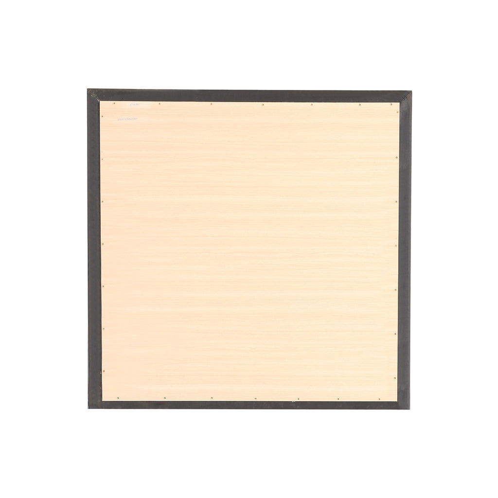 Burlington - Modern Design Transitional Wall Mirror