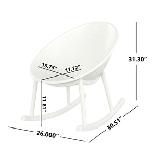 Gable - Rocking Chair (Set of 2)