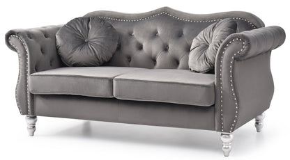 Hollywood - Loveseat