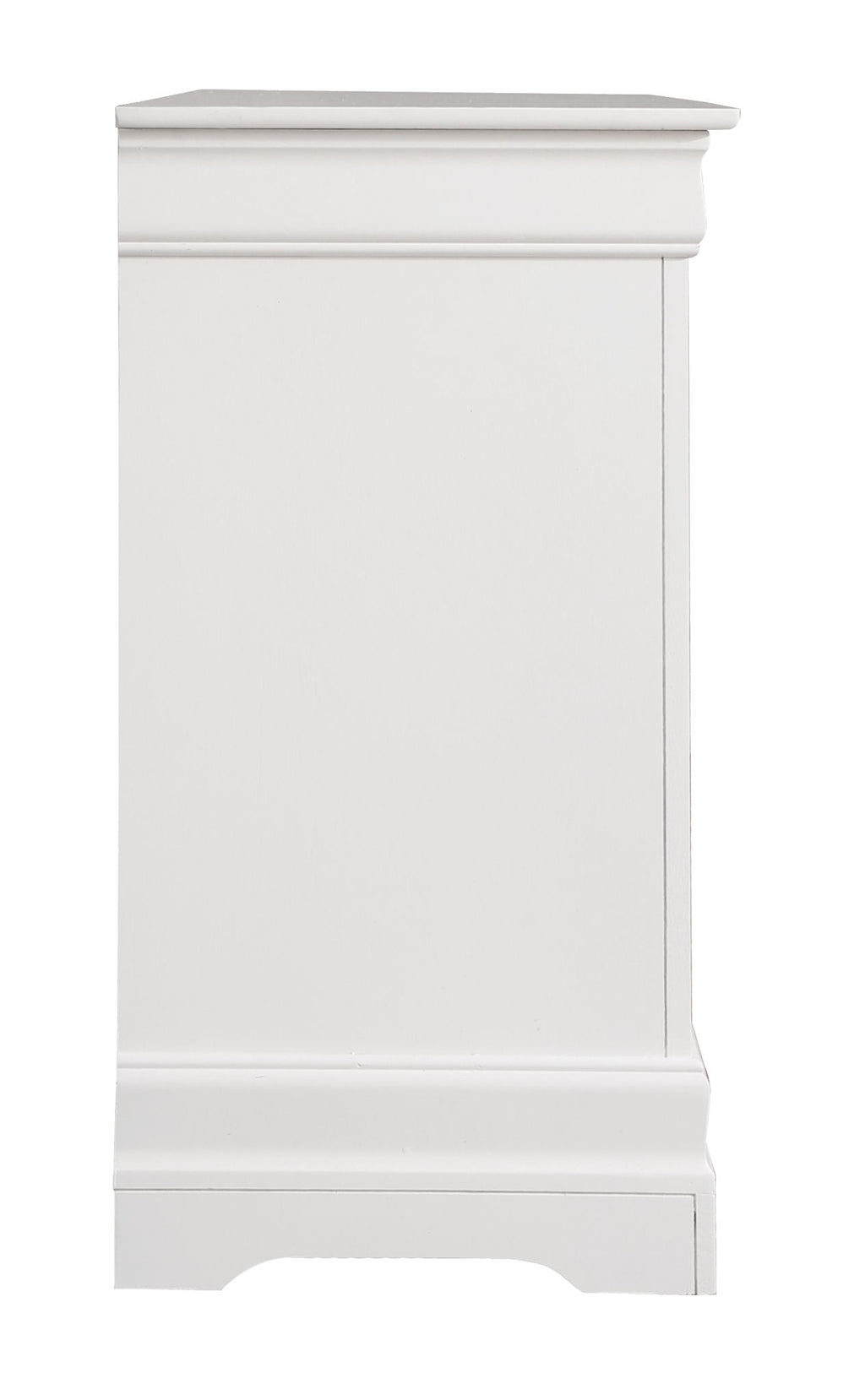 Elegant Traditional Storage Dresser