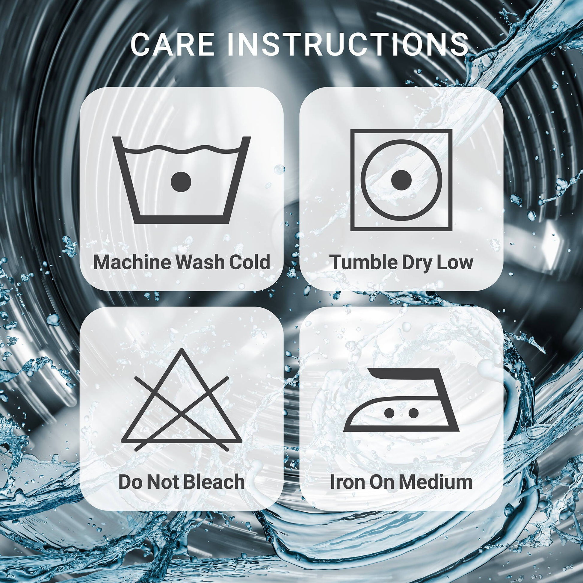 Micro Fleece - Queen Sheet Set - Blush