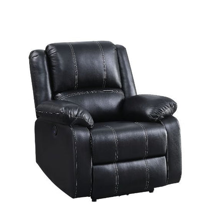 Zuriel - Power Recliner