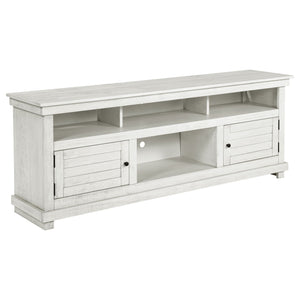 Castleton - TV Stand Media Console