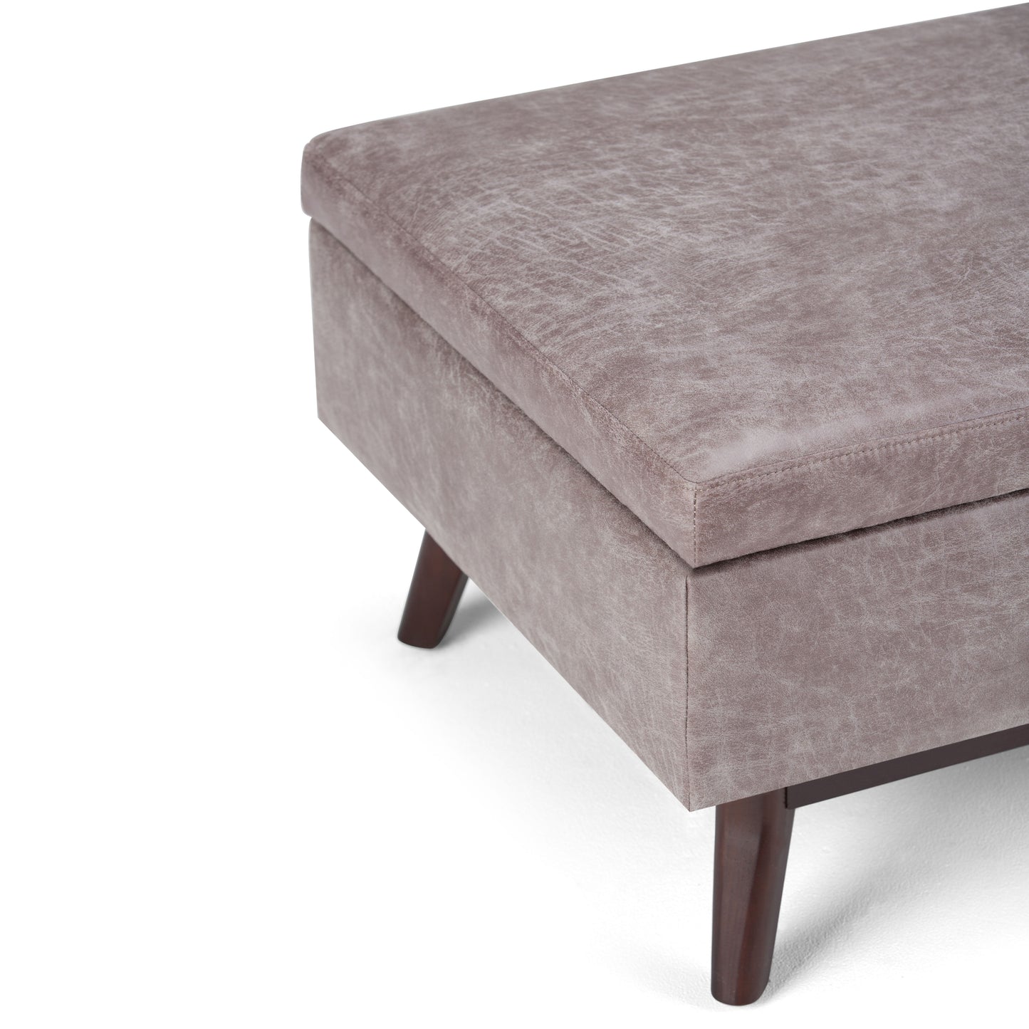 Owen - Coffee Table Storage Ottoman