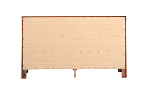 Summit - Dresser - Cherry