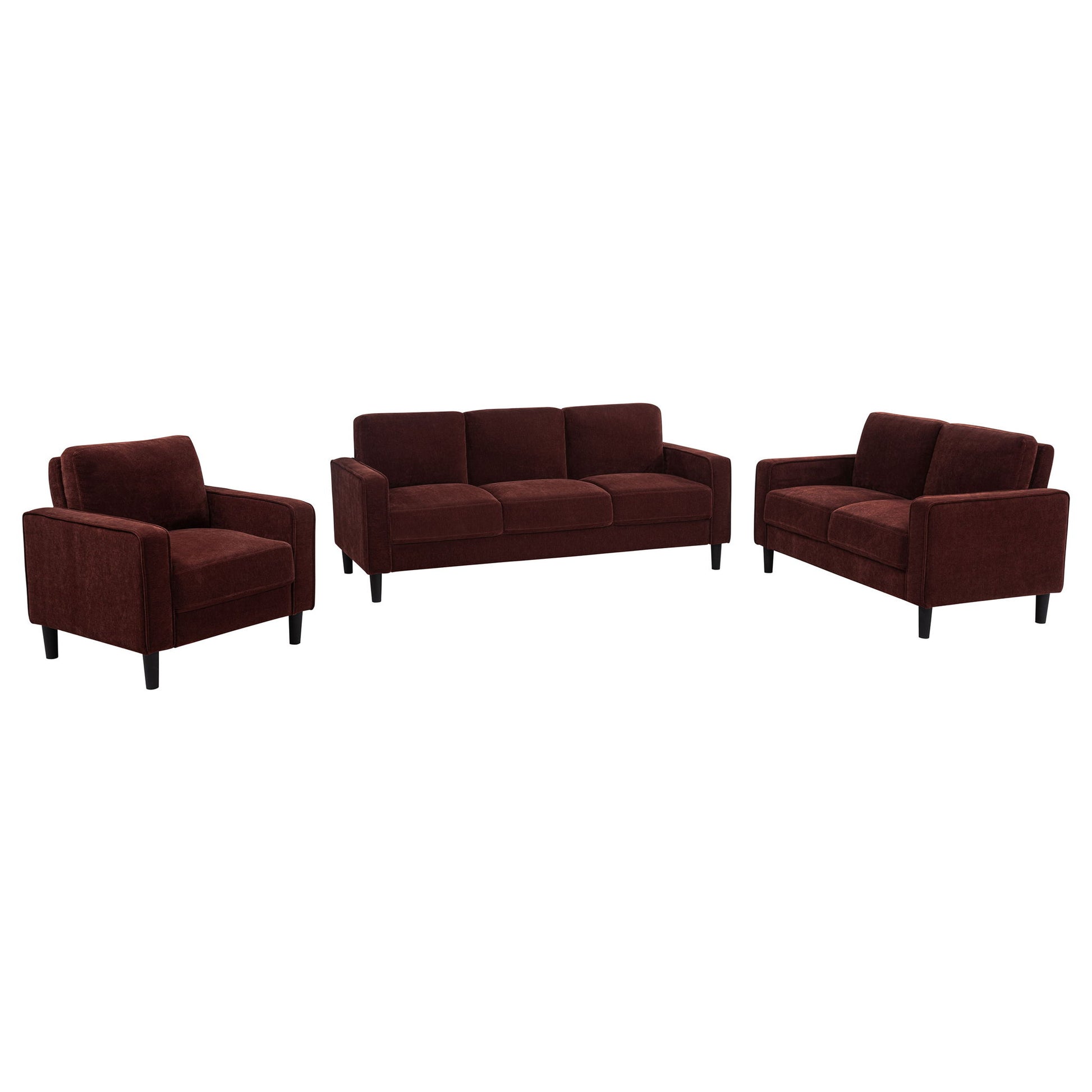 Weld - Sofa Set