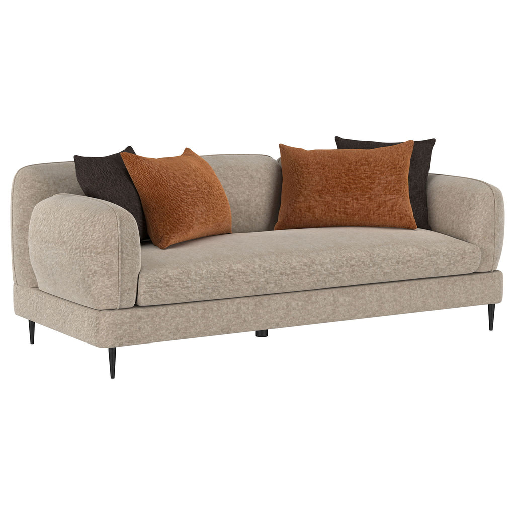 Repley - Track Arm Sofa