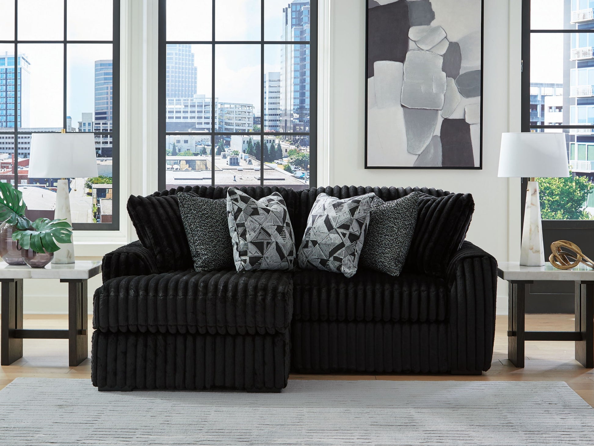 Midnight-Madness - Sectional