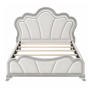 Aurelia - Bed With LED Light