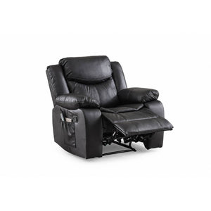 Recliner Chair With Vibration And Heating
