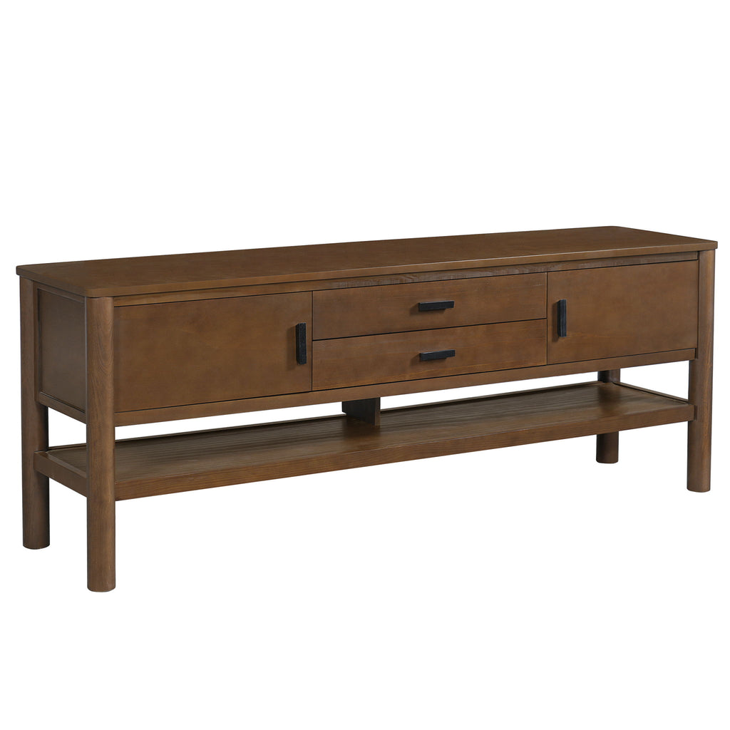 Arden - Media Console