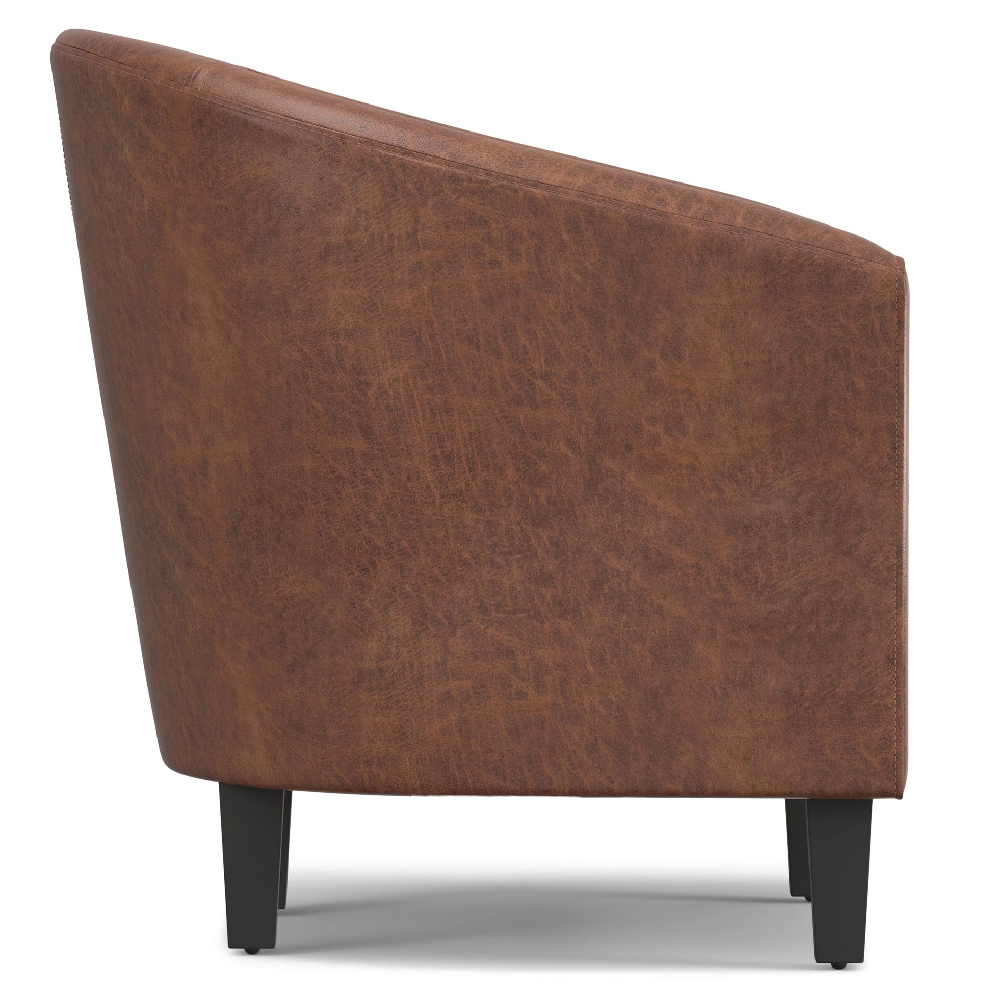 Austin - Handcrafted Tub Chair