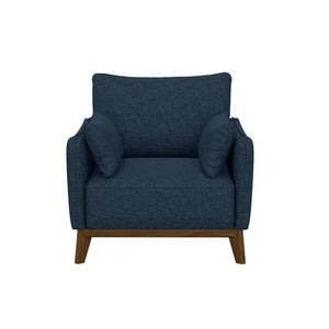 Chair - Blue