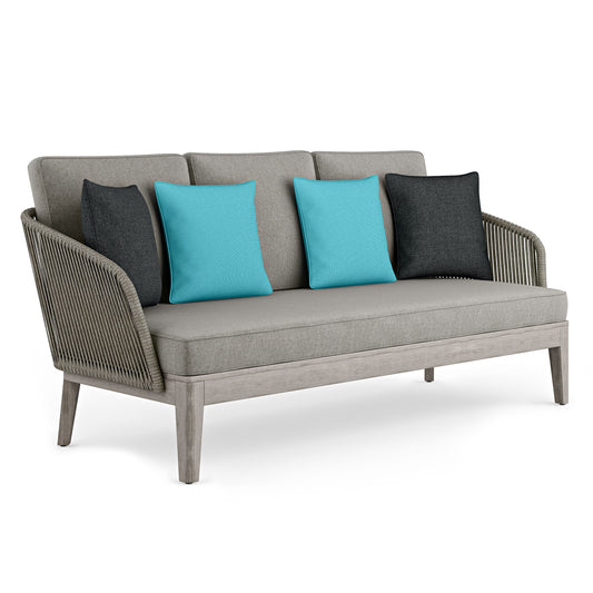 Carmel - Outdoor Sofa - Sand Drift