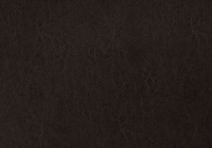 Queen Size, Bed Headboard Only, Upholstered, Transitional - Brown