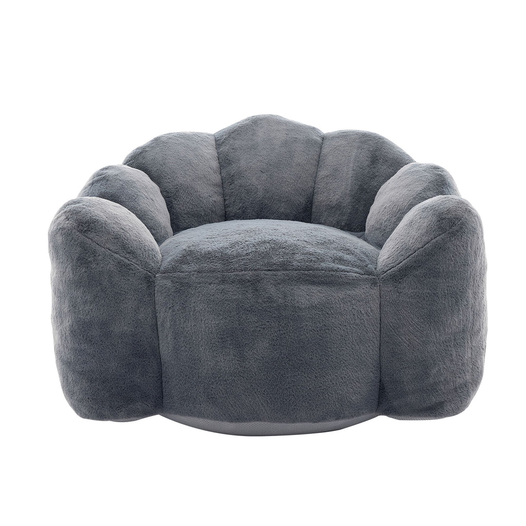 Lotus Style Compression Sofa With Pull Ring