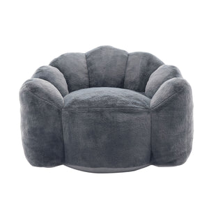 Lotus Style Compression Sofa With Pull Ring